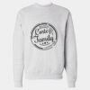 Unisex EcoSmart® Crewneck Sweatshirt Thumbnail