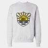 Unisex EcoSmart® Crewneck Sweatshirt Thumbnail