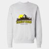 Unisex EcoSmart® Crewneck Sweatshirt Thumbnail
