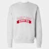 Unisex EcoSmart® Crewneck Sweatshirt Thumbnail