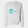 Unisex EcoSmart® Crewneck Sweatshirt Thumbnail