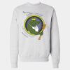 Unisex EcoSmart® Crewneck Sweatshirt Thumbnail