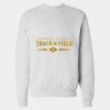 Unisex EcoSmart® Crewneck Sweatshirt Thumbnail