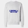Unisex EcoSmart® Crewneck Sweatshirt Thumbnail
