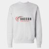 Unisex EcoSmart® Crewneck Sweatshirt Thumbnail