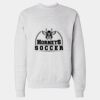 Unisex EcoSmart® Crewneck Sweatshirt Thumbnail