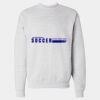 Unisex EcoSmart® Crewneck Sweatshirt Thumbnail