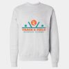 Unisex EcoSmart® Crewneck Sweatshirt Thumbnail