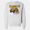 Unisex EcoSmart® Crewneck Sweatshirt Thumbnail