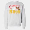 Unisex EcoSmart® Crewneck Sweatshirt Thumbnail