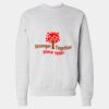 Unisex EcoSmart® Crewneck Sweatshirt Thumbnail