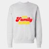 Unisex EcoSmart® Crewneck Sweatshirt Thumbnail