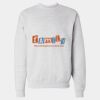 Unisex EcoSmart® Crewneck Sweatshirt Thumbnail