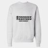 Unisex EcoSmart® Crewneck Sweatshirt Thumbnail