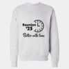 Unisex EcoSmart® Crewneck Sweatshirt Thumbnail