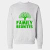 Unisex EcoSmart® Crewneck Sweatshirt Thumbnail