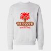 Unisex EcoSmart® Crewneck Sweatshirt Thumbnail