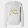 Unisex EcoSmart® Crewneck Sweatshirt Thumbnail