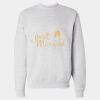 Unisex EcoSmart® Crewneck Sweatshirt Thumbnail
