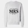 Unisex EcoSmart® Crewneck Sweatshirt Thumbnail