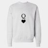 Unisex EcoSmart® Crewneck Sweatshirt Thumbnail