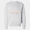Unisex EcoSmart® Crewneck Sweatshirt Thumbnail