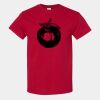 Unisex Heavy Cotton™ T-Shirt Thumbnail