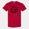 Unisex Heavy Cotton™ T-Shirt Thumbnail