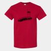 Unisex Heavy Cotton™ T-Shirt Thumbnail