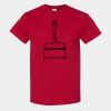 Unisex Heavy Cotton™ T-Shirt Thumbnail