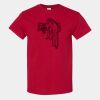 Unisex Heavy Cotton™ T-Shirt Thumbnail