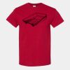 Unisex Heavy Cotton™ T-Shirt Thumbnail