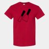 Unisex Heavy Cotton™ T-Shirt Thumbnail