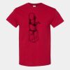 Unisex Heavy Cotton™ T-Shirt Thumbnail