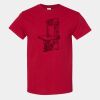 Unisex Heavy Cotton™ T-Shirt Thumbnail
