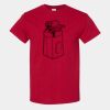 Unisex Heavy Cotton™ T-Shirt Thumbnail