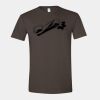 Softstyle® T-Shirt Thumbnail