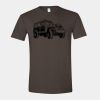 Softstyle® T-Shirt Thumbnail