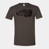 Softstyle® T-Shirt Thumbnail