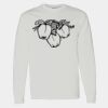 Heavy Cotton™ Long Sleeve T-Shirt Thumbnail