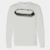 Heavy Cotton™ Long Sleeve T-Shirt Thumbnail