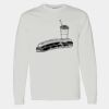 Heavy Cotton™ Long Sleeve T-Shirt Thumbnail