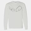 Heavy Cotton™ Long Sleeve T-Shirt Thumbnail