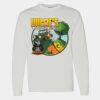 Heavy Cotton™ Long Sleeve T-Shirt Thumbnail