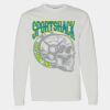 Heavy Cotton™ Long Sleeve T-Shirt Thumbnail