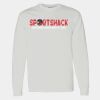 Heavy Cotton™ Long Sleeve T-Shirt Thumbnail