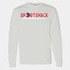 Heavy Cotton™ Long Sleeve T-Shirt Thumbnail