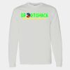 Heavy Cotton™ Long Sleeve T-Shirt Thumbnail