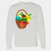 Heavy Cotton™ Long Sleeve T-Shirt Thumbnail