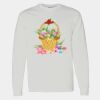 Heavy Cotton™ Long Sleeve T-Shirt Thumbnail